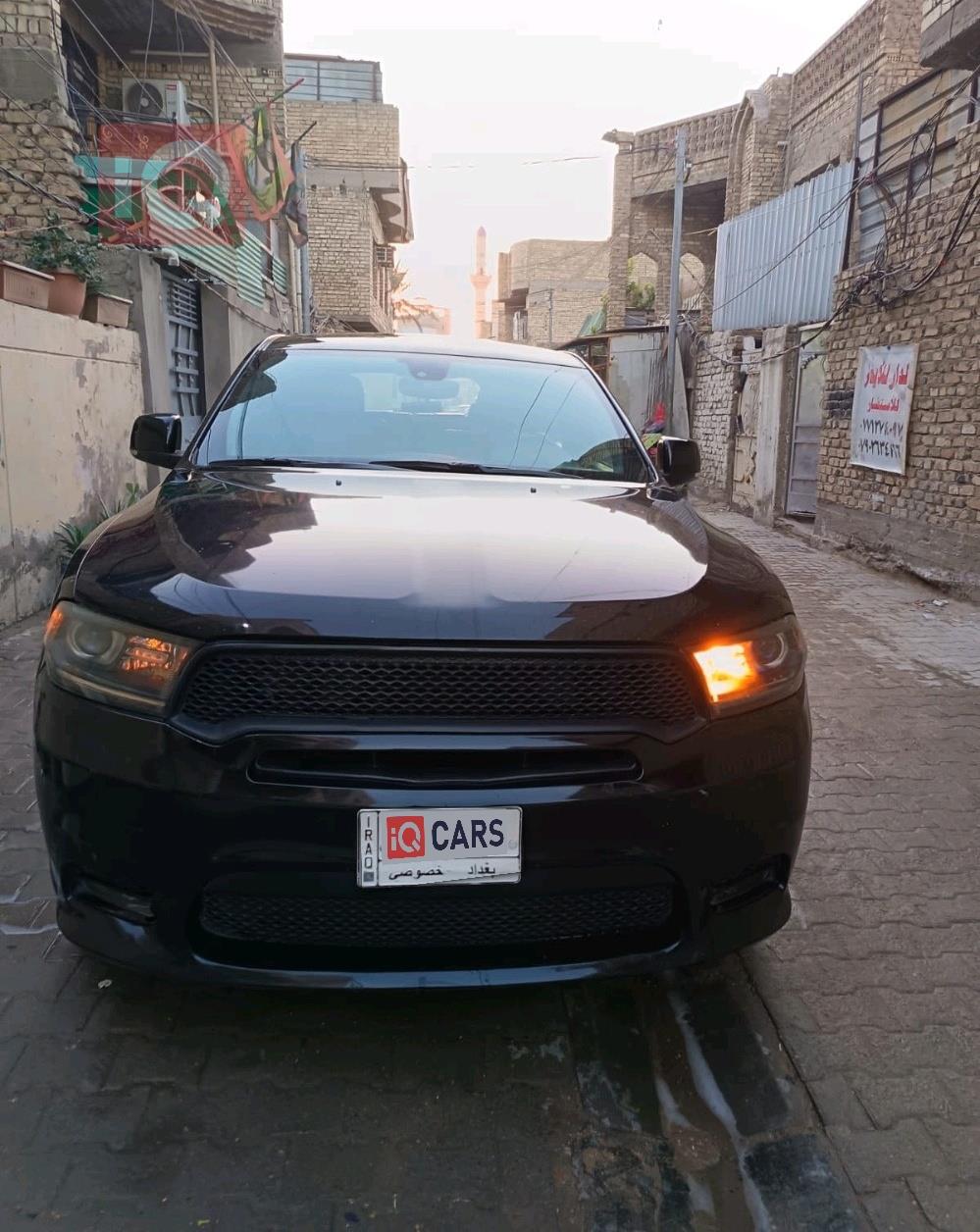 دودج دورانجو